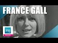 Capture de la vidéo France Gall &Quot;Le Temps De La Rentrée&Quot; | Archive Ina