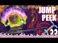 Lellos Lernbude 4: Das Jump-Peek Desaster mit Radiant Maus voortkn