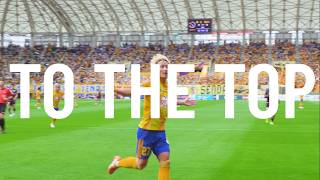 TO THE TOP｜明治安田J2・J3百年構想リーグ優勝決定戦 カターレ富山戦