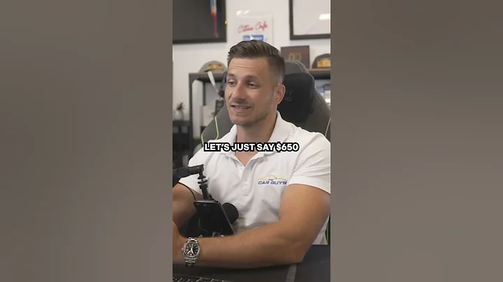 17 Months Into A Mustang Mach-E He Can't Stand! 😱