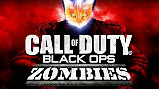 Mobile Zombies? (Call of Duty Black Ops Zombies App on Android Gameplay)