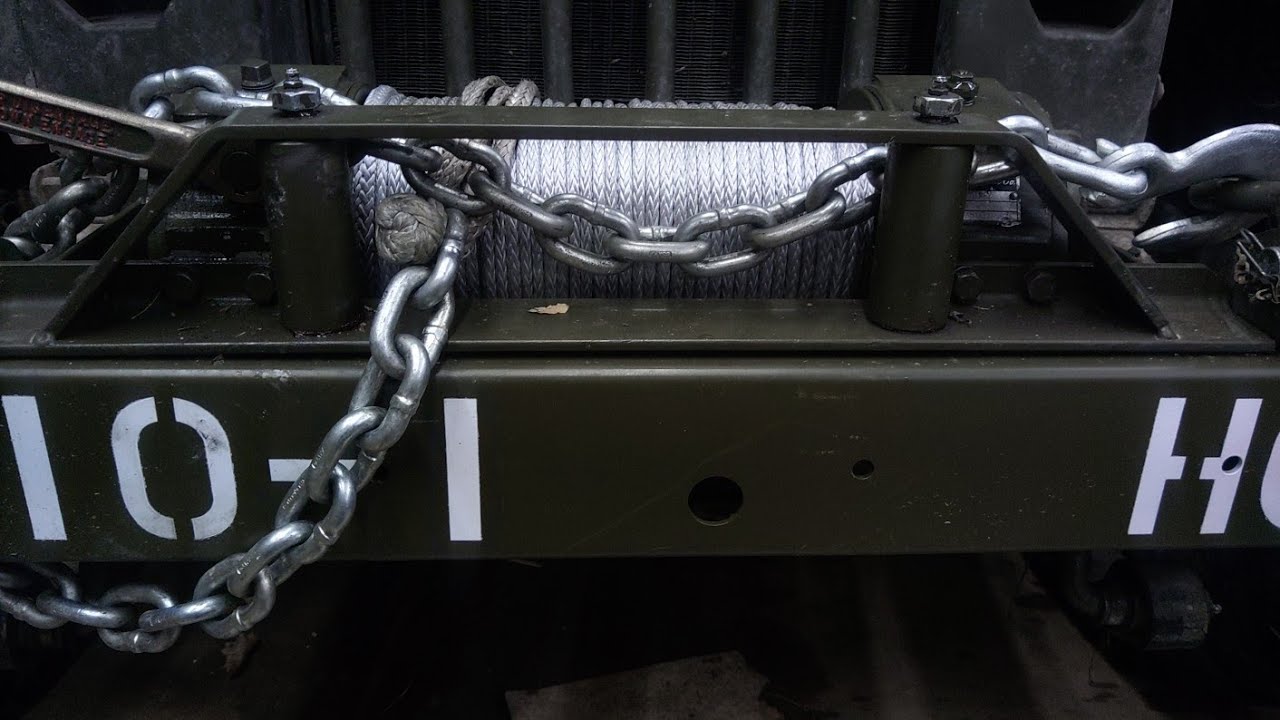 How to splice Locking brummel eye into 1/4 dyneema, winch line For a Ramsey, 50R winch