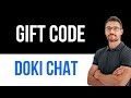 ✅ Where to Get DokiChat Gift Codes | Easy Guide