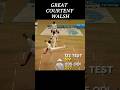 great courtney walsh #cricket #cricketstore #cricketlover #ytshorts #courtneywalsh