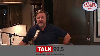 Download Lagu Talk 99.5 MP3