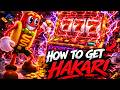 How to get The Lucky Guy Hakari in Sorcerer Tycoon
