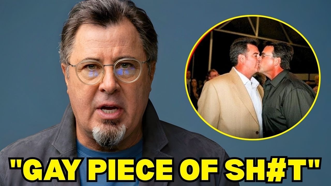 At 67, Vince Gill FINALLY Confirms Those Rumors