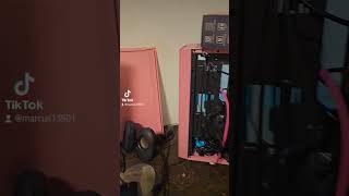 Power Supply Unit Byp To Test A Athlon 3000G & A520M