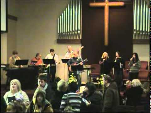 Hosanna- Awaken Service