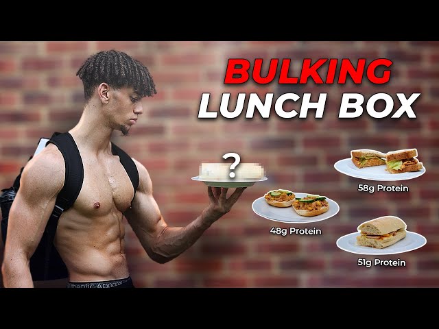 Bulking on a Budget