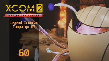 Hey Look, a Biozerker – Part 60: S3 Modded XCOM 2 WOTC Legend Ironman