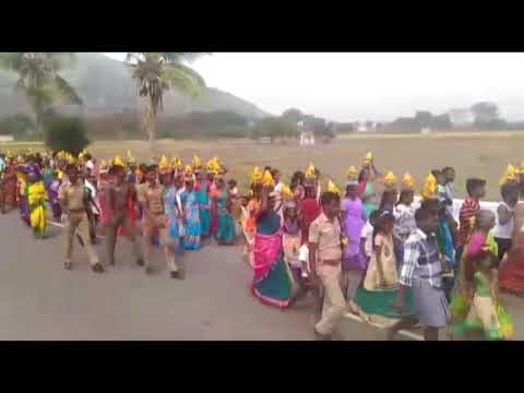 Kannappar Gurupoojai 2019