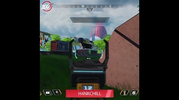 Saved my teammate from taking a bullet