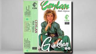 Ceylan - Kimsem Yok Benim 1989 #arabesk Resimi