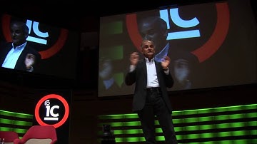 Pico Iyer - The Nature of Connection