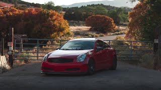 BEST PERFORMANCE MODS FOR YOUR G35/350Z! (HP GAINS)