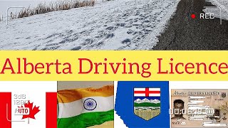 Driving Licence in Alberta Canada (Complete Process) 2023 in Hindi screenshot 4
