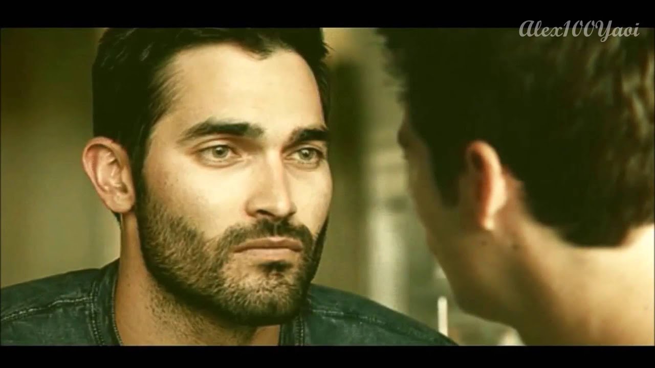 Is This Love? -  Sterek Wattpad Trailer