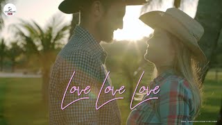 Love Love Love  Romantic Song  4k  Original romantic2024 love love