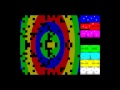 Eye Ache - Code Busters  [#zx spectrum demo site zxaaa.net]