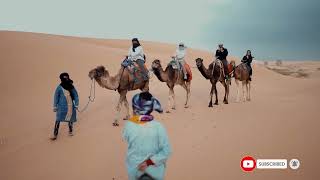 SAHARA | ARABIC MUSIC | 2024 | - Bb