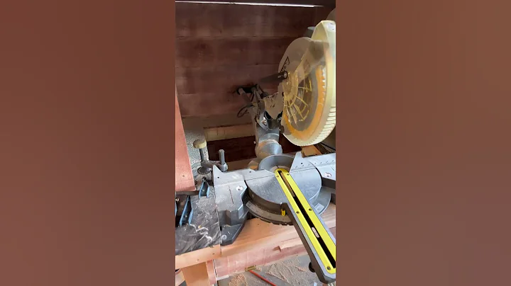 Miter saw dust collection station