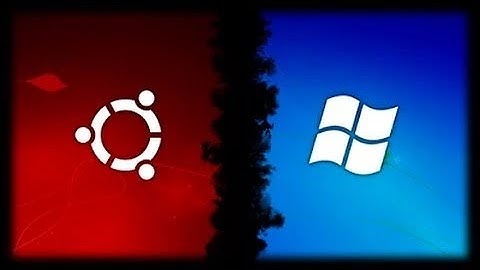 INSTALL Ubuntu 14 10 From USB And DUAL BOOT With Windows 8 1