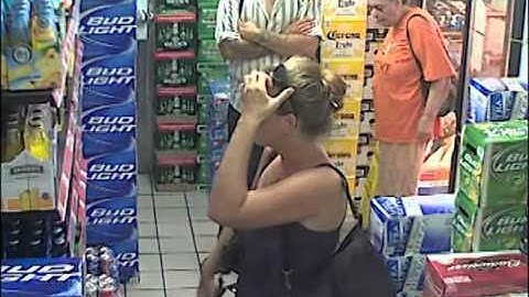 Eye in the Sky: In-Store Video Uncovers Consumer Insights