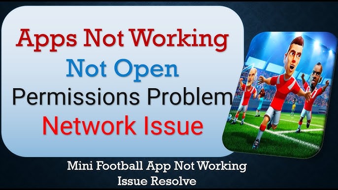 Mini Football – Apps no Google Play