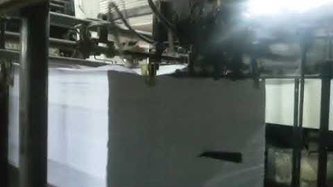 Xưởng in túi giấy giá rẻ tại TP HCM