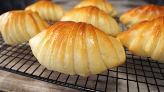 Better Than Croissants 🥐 !! So Fast and Easy to Prepare ❗