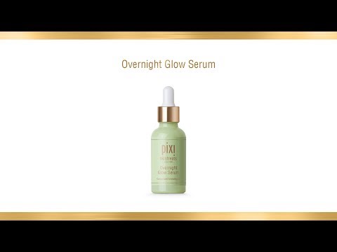 Overnight Glow Serum