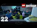 LEGO Batman: L'Eredità del Cavaliere Oscuro (ITA) - Parte 22: Che cosa ha Ucciso i Dinosauri?