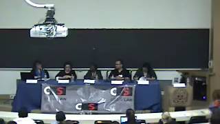 Plenary IV The Politics of Recognition
5th Annual Symposium 2011: Race And Sovereignty
Plenary IV: The Politics of Recognition
Sumi Cho
Keith Camacho
Adjoa Aiyetoro
Melinda Lowery
Joanna Barker
Kimberle Crenshaw (moderator) Plenary IV The Politics of Recognition