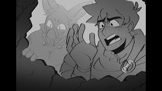 Sarcastic Last Words - Star Map OC Animatic Sarcastic Last Words - Star Map OC Animatic