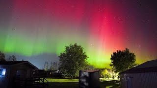 How To Create a Night Lapse with DJI Osmo Action5