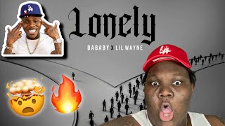 DaBaby Featuring Lil Wayne - \\
