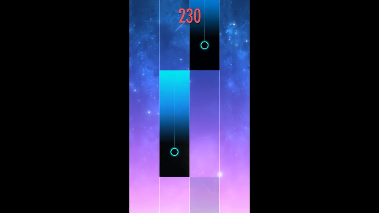 Piano Tiles 2 no Jogos 360