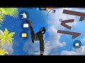 Freestyle 🇮🇳 || Free Fire Highlight ✨ @NonstopGaming_