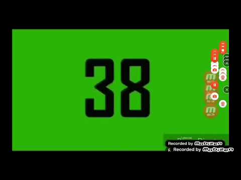 Challenge countdown from 8507