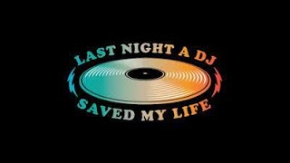 Indeep - Last Night A DJ Saved My Life (JM JackMaster Edit)