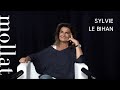 Sylvie Le Bihan - Les sacrifiés 📖