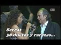 Joan Manuel Serrat - 38 Duetos y Rarezas - Reedición 2017 HD