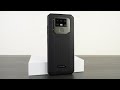 Oukitel K15 Plus - самый доступный автономный смартфон в 2022!