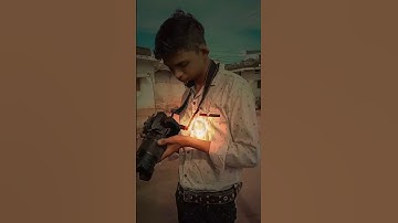 Neon Glowing 🌟 Effect video #shorts #youtubeshorts #shortsfeed #trendingshorts