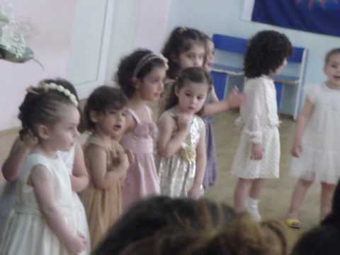 კესარია ზეიმზე :*