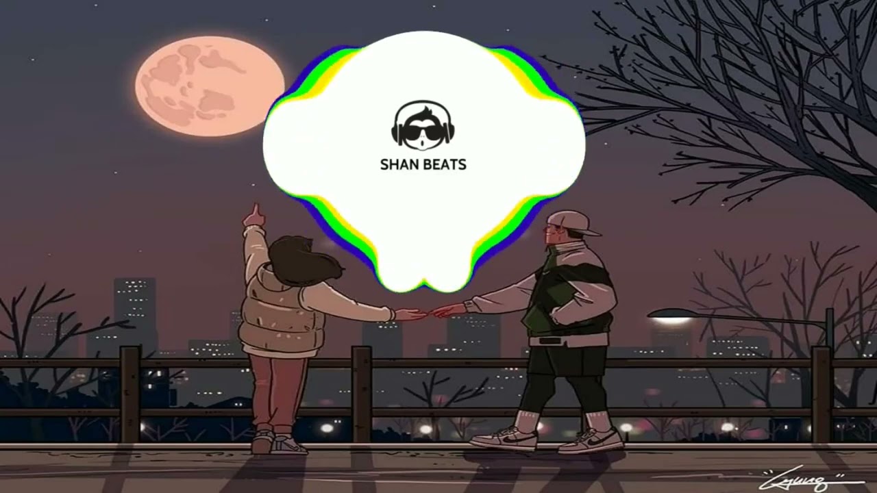 Hanthana Sihine | Sinhala TRAP Mix (Shan Beats)