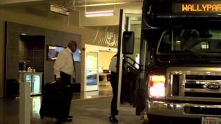 WallyPark - Premier Airport Parking Facilities