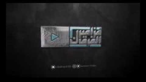 من أروع ما قد تسمع _ تلاوة من وحي الخيال بأداء غري الشيخ ياسر الدوسري