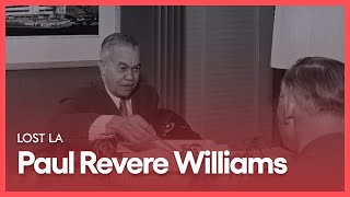 Paul Revere Williams | Lost LA | Season 4, Episode 4 | KCET